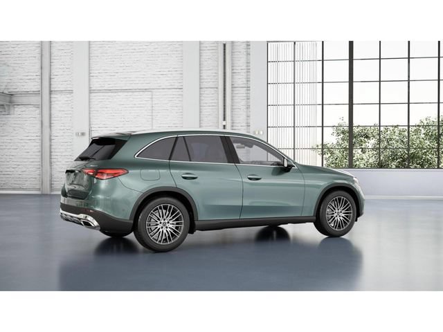 New 2027 Mercedes-Benz GLC 300 4MATIC image 19