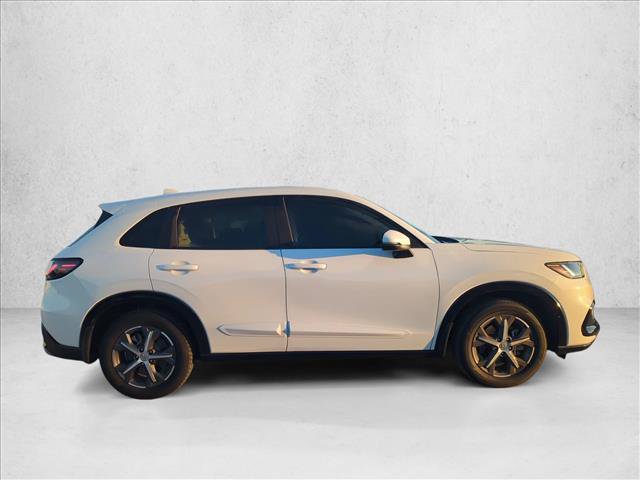 Used 2024 Honda HR-V EX-L image 4