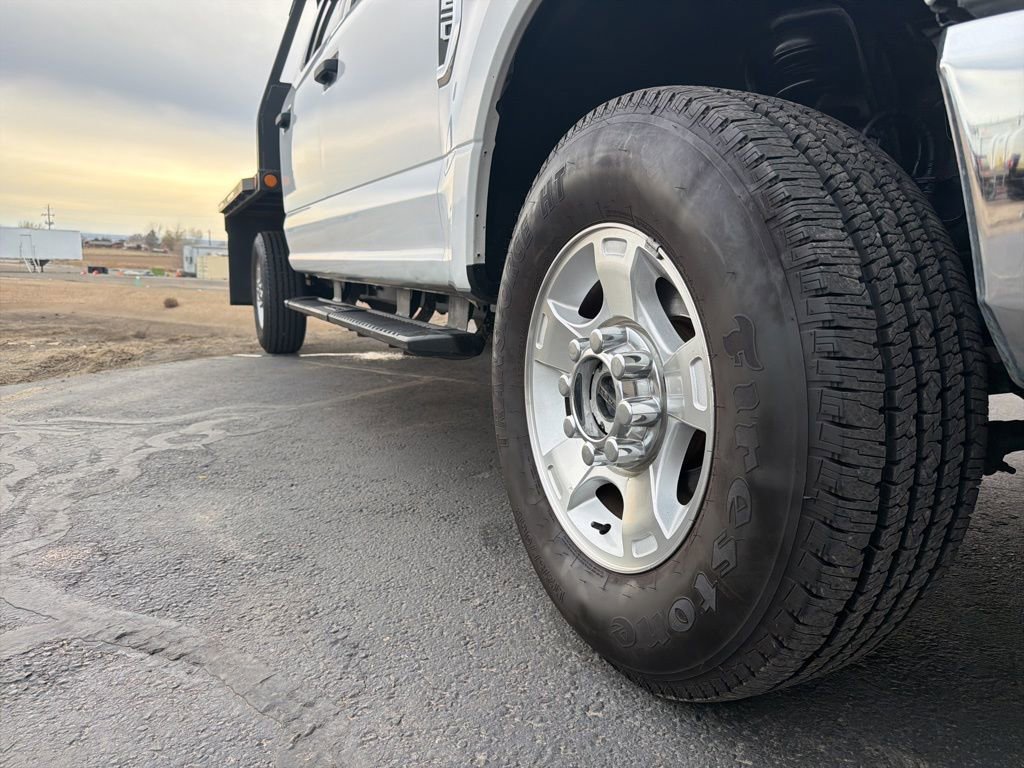 Used 2020 Ford F350 XLT w/ XLT Value Package image 4