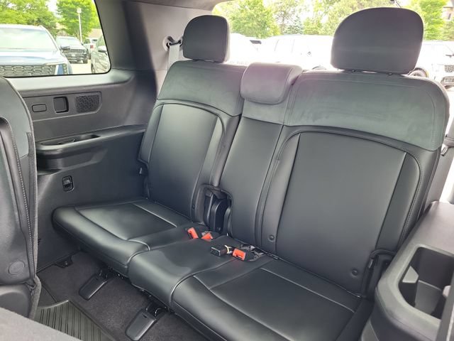 New 2027 Kia Telluride SX Prestige X-Pro AWD/4WD image 30