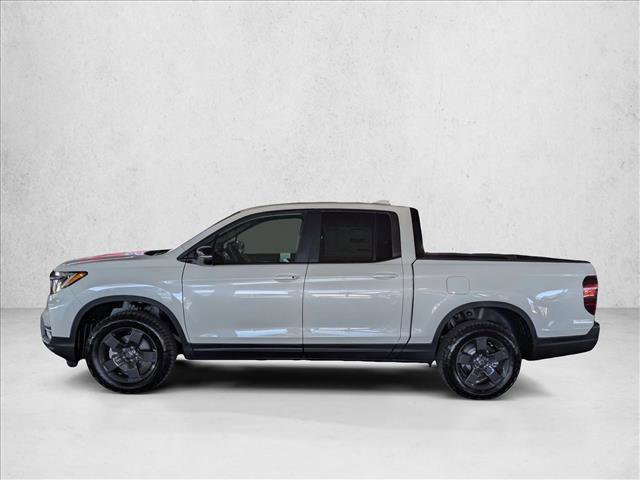 New 2026 Honda Ridgeline TrailSport image 5