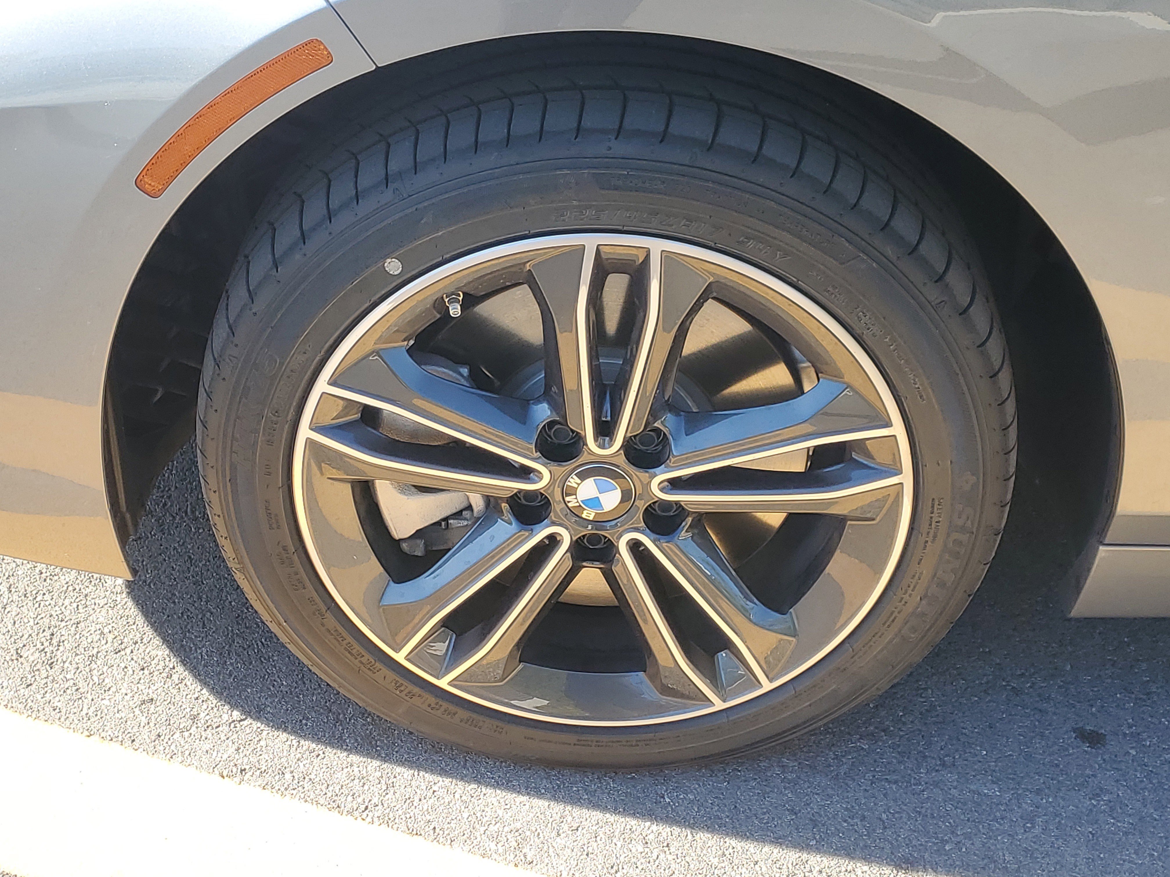 Used 2024 BMW 228i Gran Coupe image 4