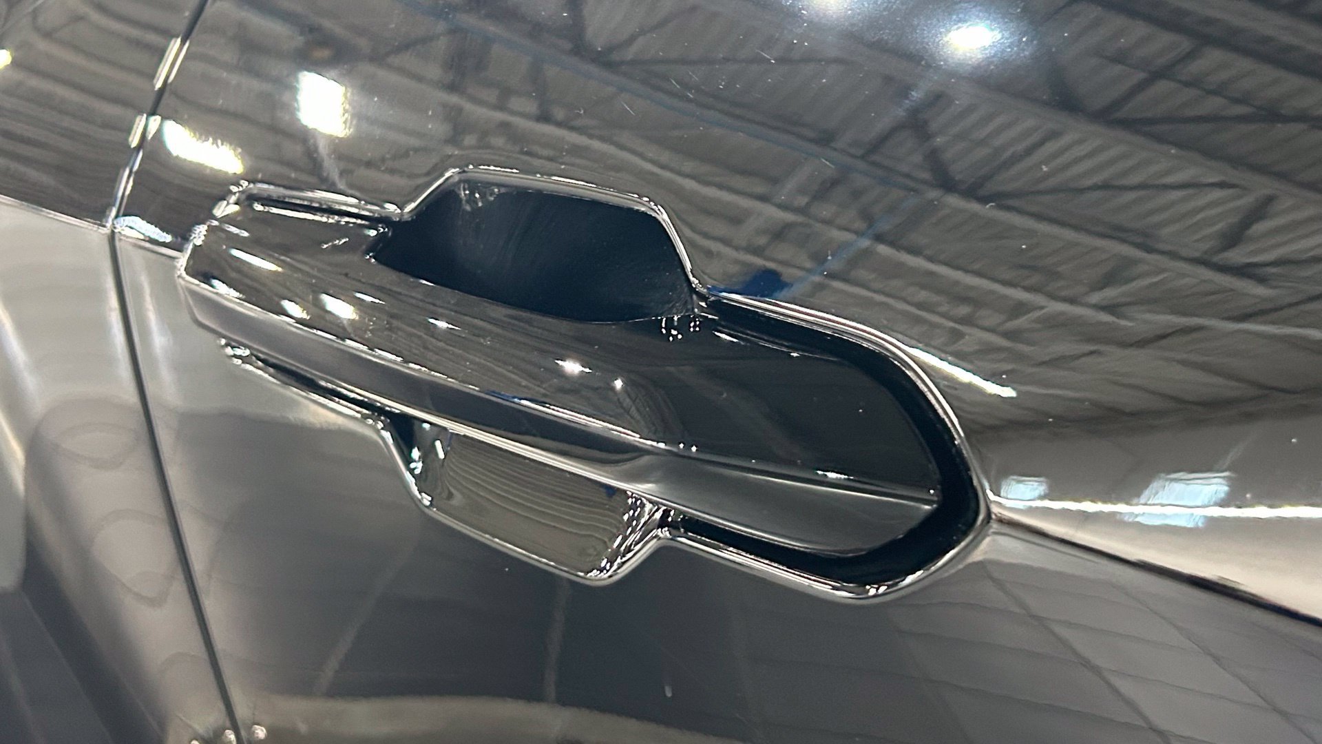 New 2026 Ford Mustang Premium RWD image 13