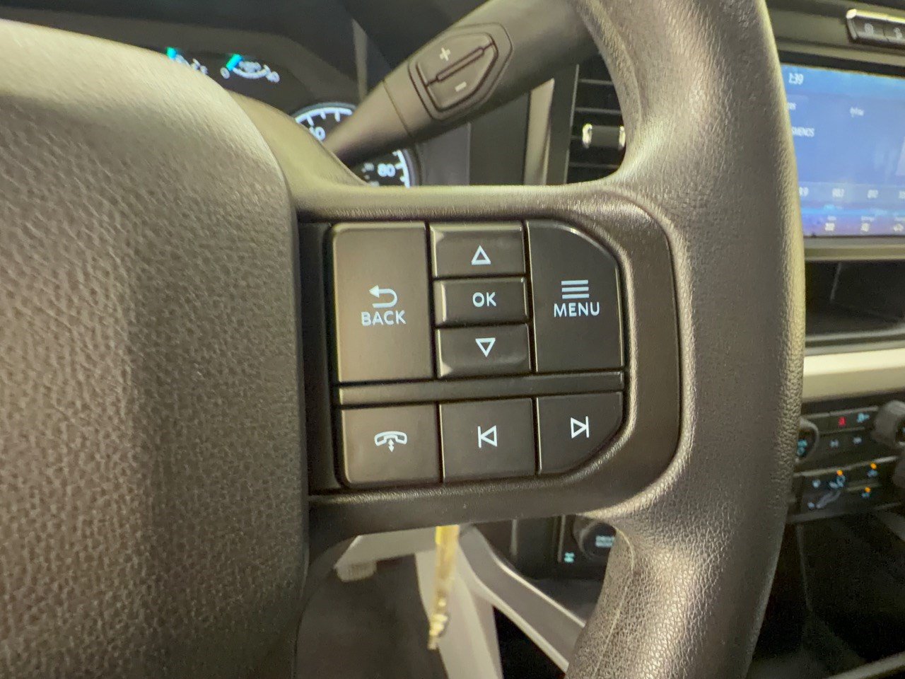 Used 2025 Ford F250 XLT w/ FX4 Off-Road Package AWD/4WD image 19