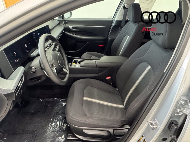 Used 2026 Hyundai Sonata Blue FWD image 23