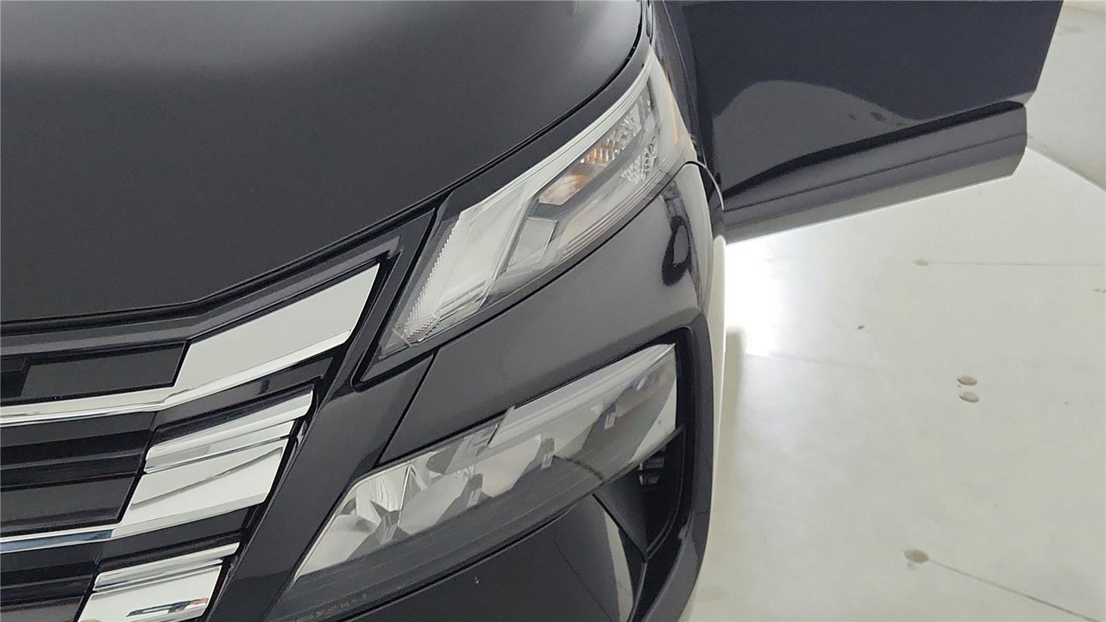 New 2026 Nissan Rogue SV w/ Cold Weather Package image 37