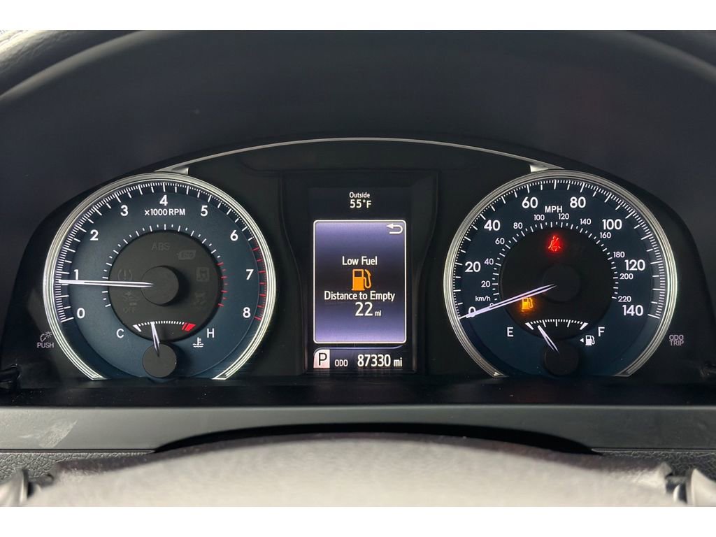 Used 2017 Toyota Camry LE FWD image 26
