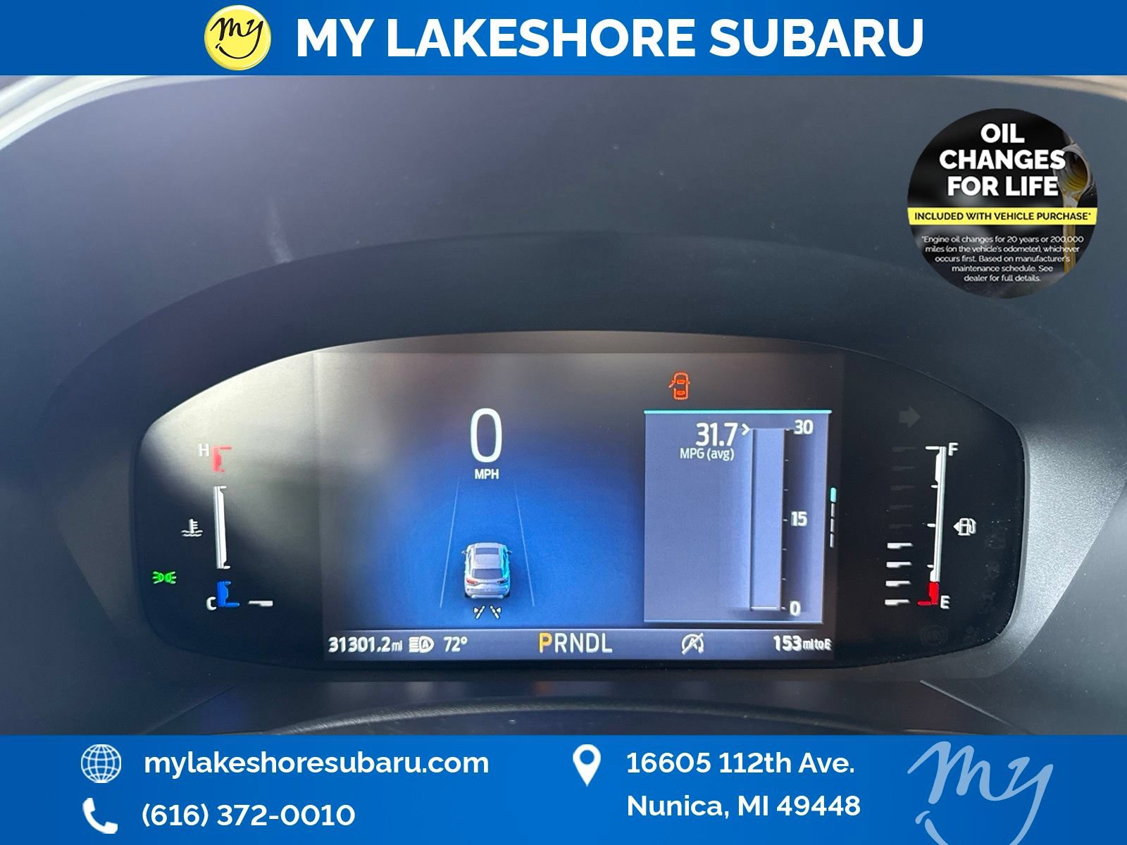 Used 2023 Ford Escape Active AWD/4WD image 16