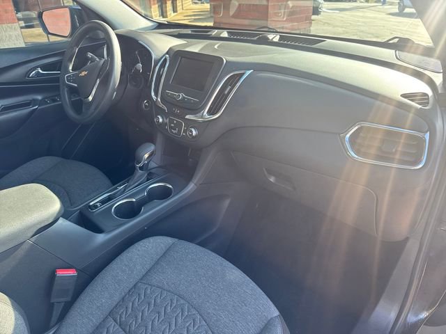 Certified 2023 Chevrolet Equinox LT image 27
