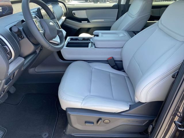 New 2026 Ford Expedition Max Active RWD image 12