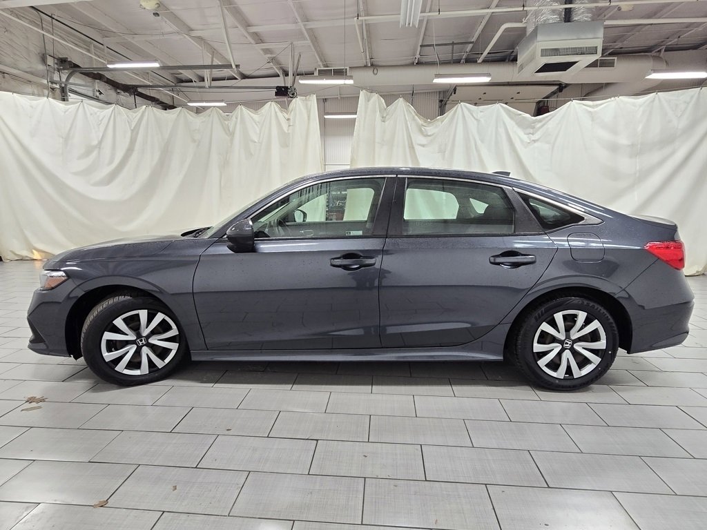 Used 2022 Honda Civic LX image 12