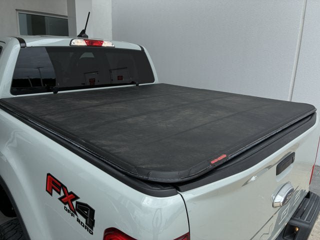 Used 2021 Ford Ranger XL w/ FX4 Off-Road Package AWD/4WD image 9
