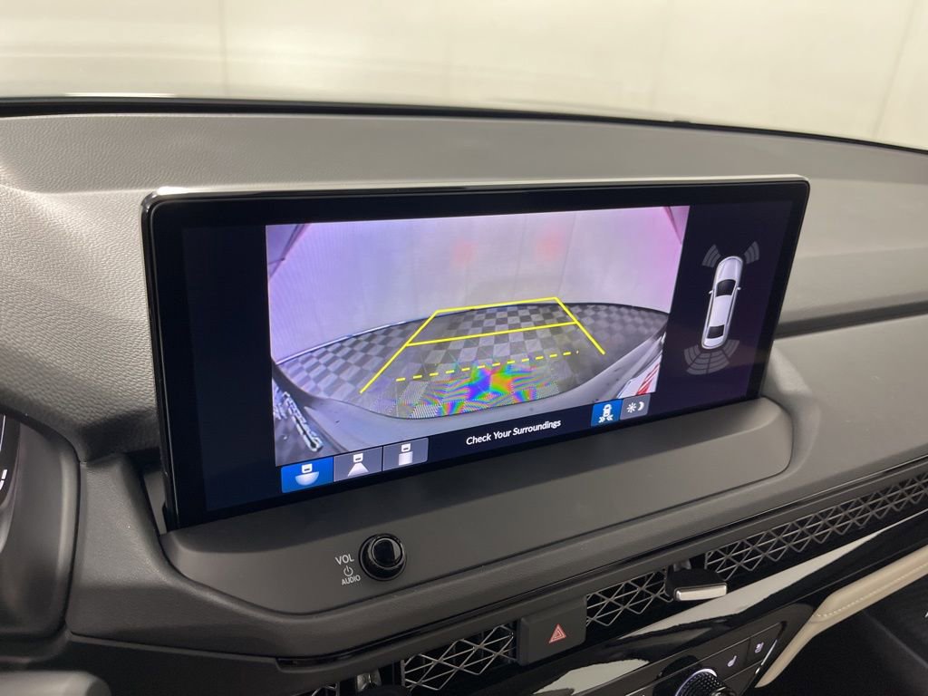 New 2026 Honda Accord Touring image 30