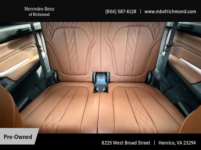 Used 2025 BMW X7 M60i image 26