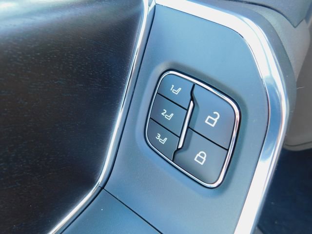 New 2026 Ford F350 King Ranch w/ Chrome Package image 29