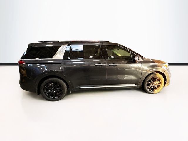 Used 2024 Kia Carnival SX image 5