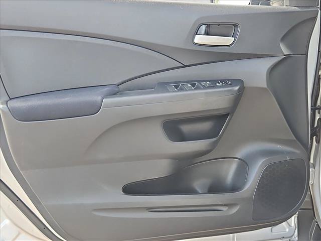 Used 2016 Honda CR-V LX image 10