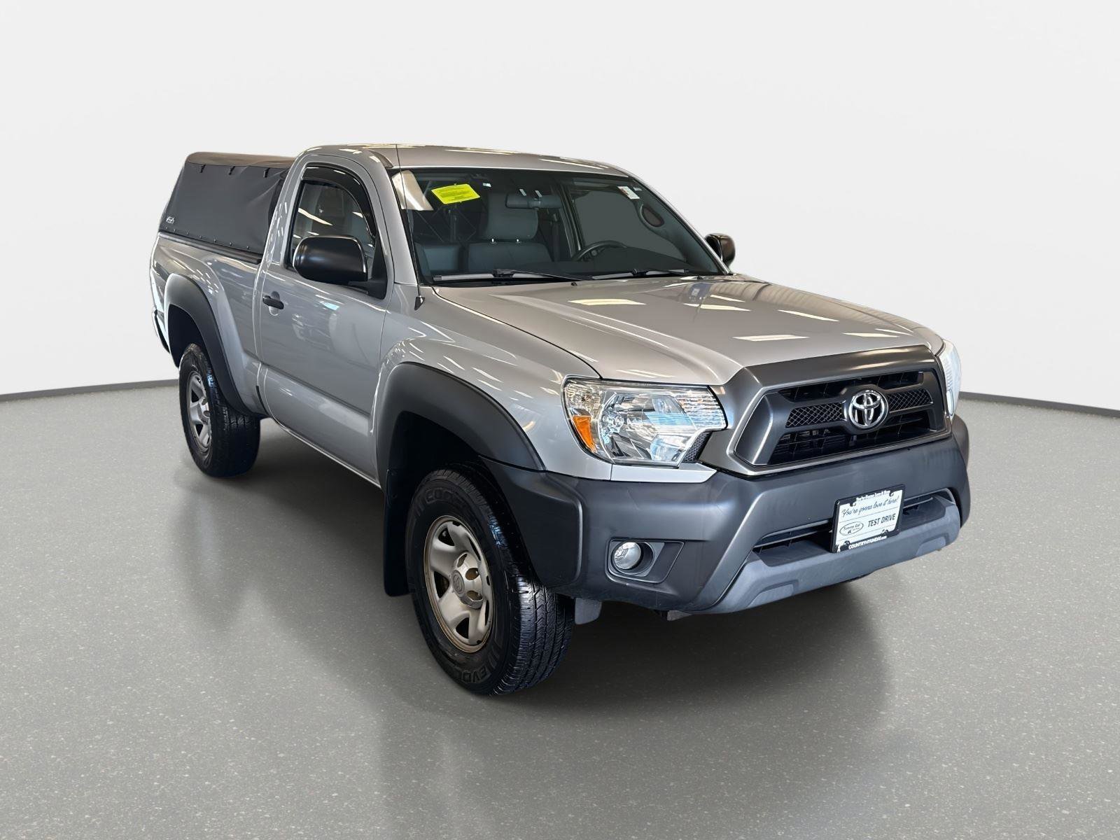 Used 2012 Toyota Tacoma image 3