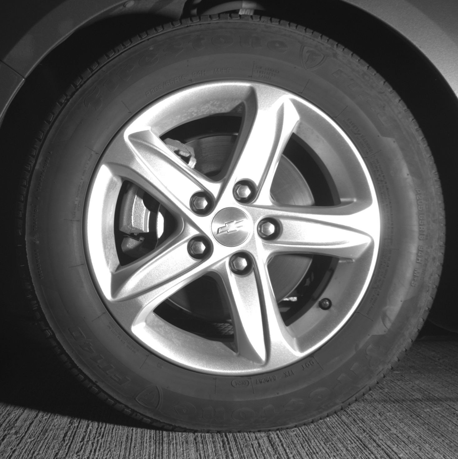 Used 2024 Chevrolet Malibu LT image 19