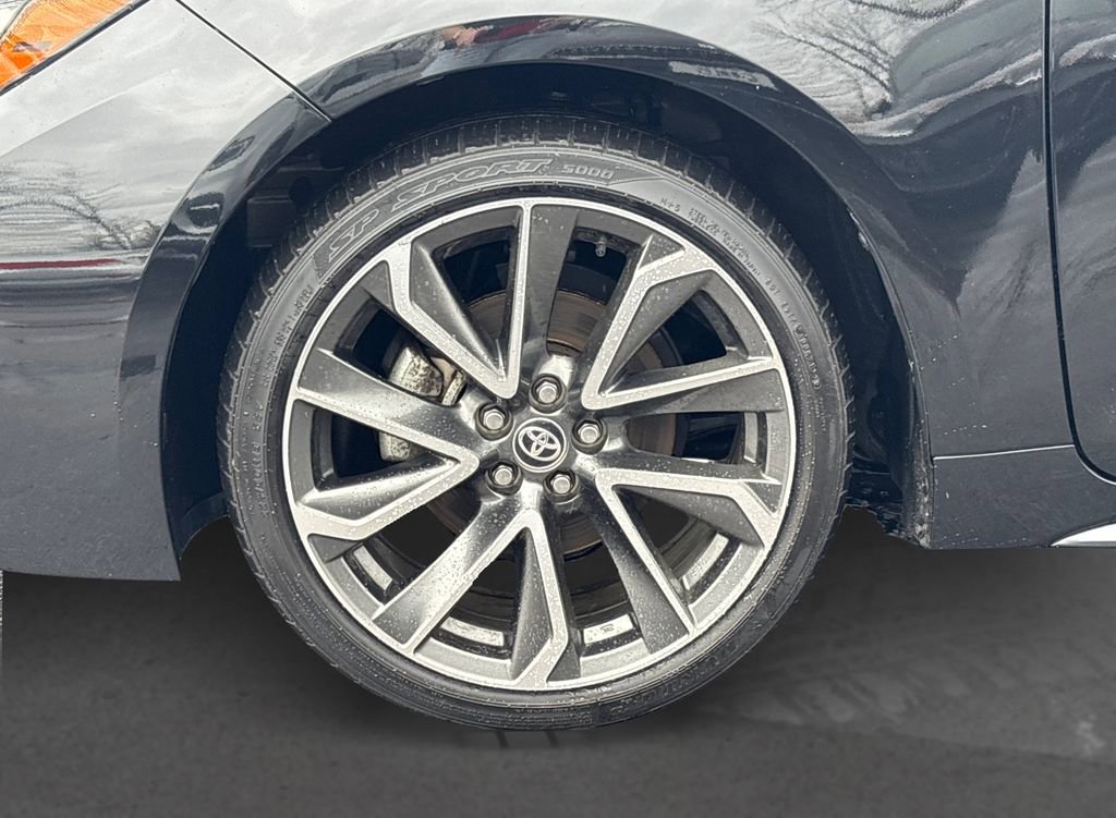 Used 2022 Toyota Corolla SE image 15