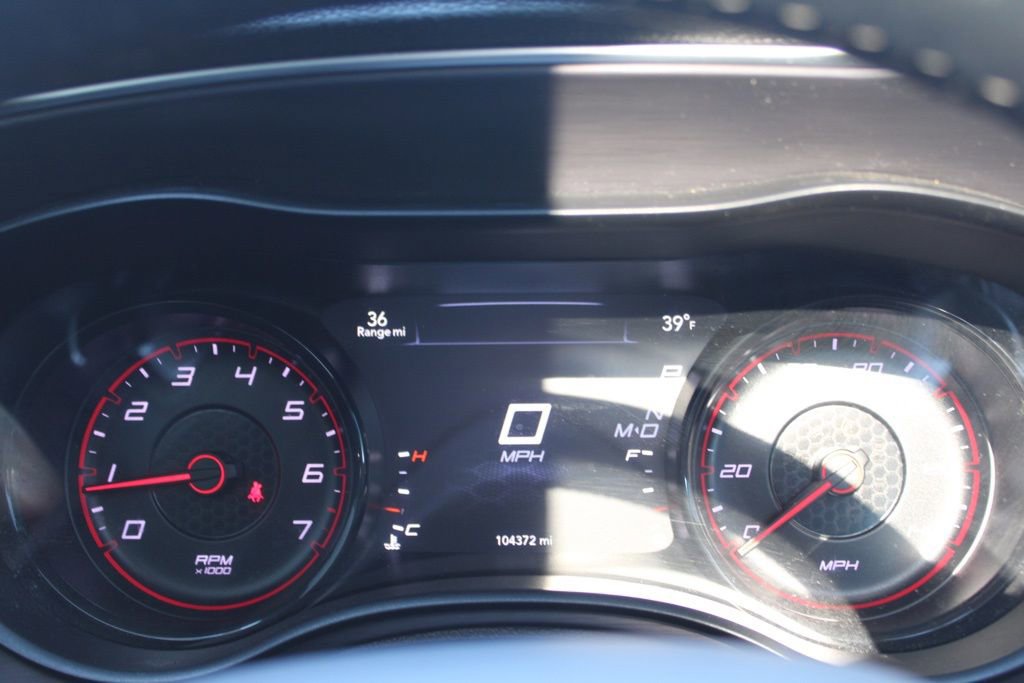 Used 2018 Dodge Charger GT w/ Blacktop Package image 30