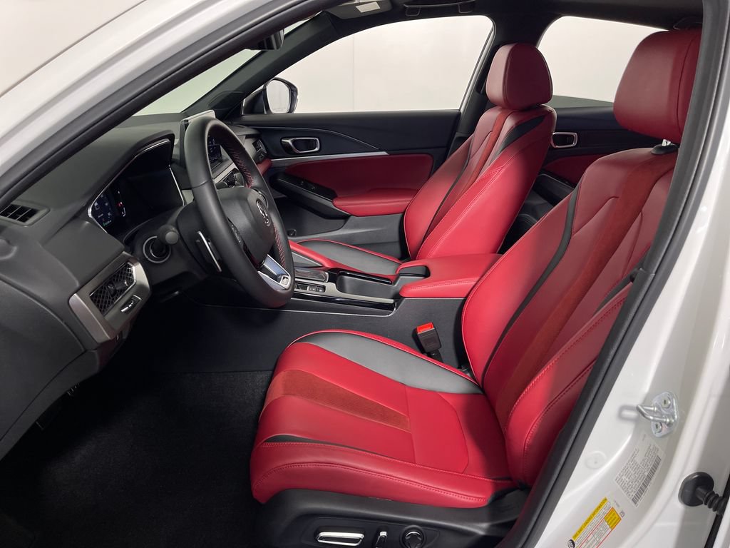 Used 2026 Acura Integra A-Spec FWD image 12