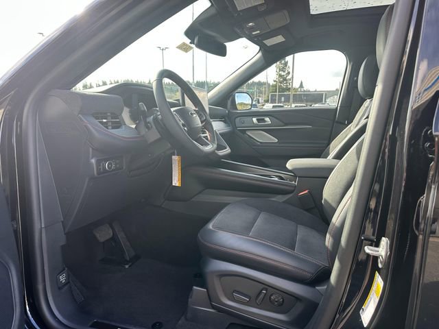New 2026 Ford Explorer ST AWD/4WD image 9