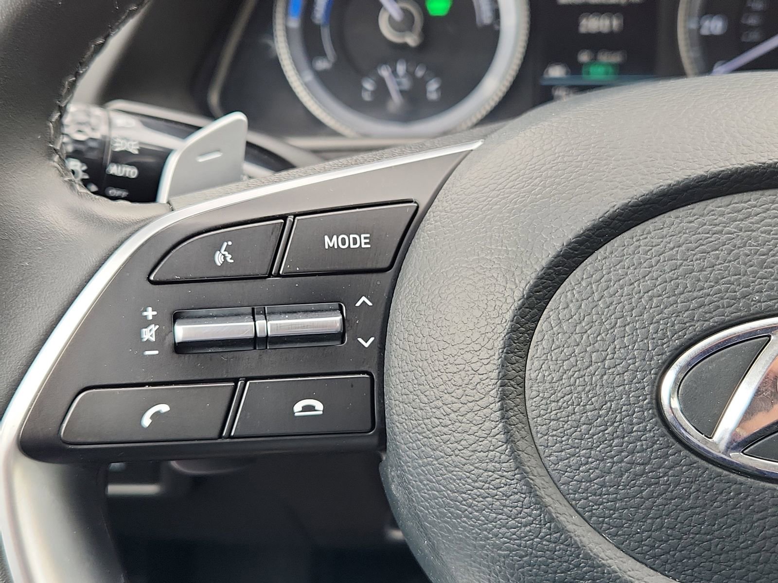 Used 2023 Hyundai Sonata SEL FWD image 19