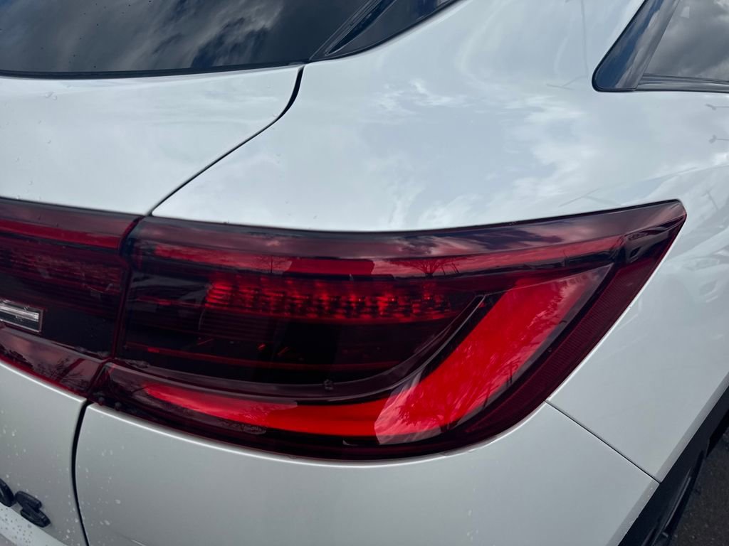 Used 2023 INFINITI QX50 Sport FWD image 40