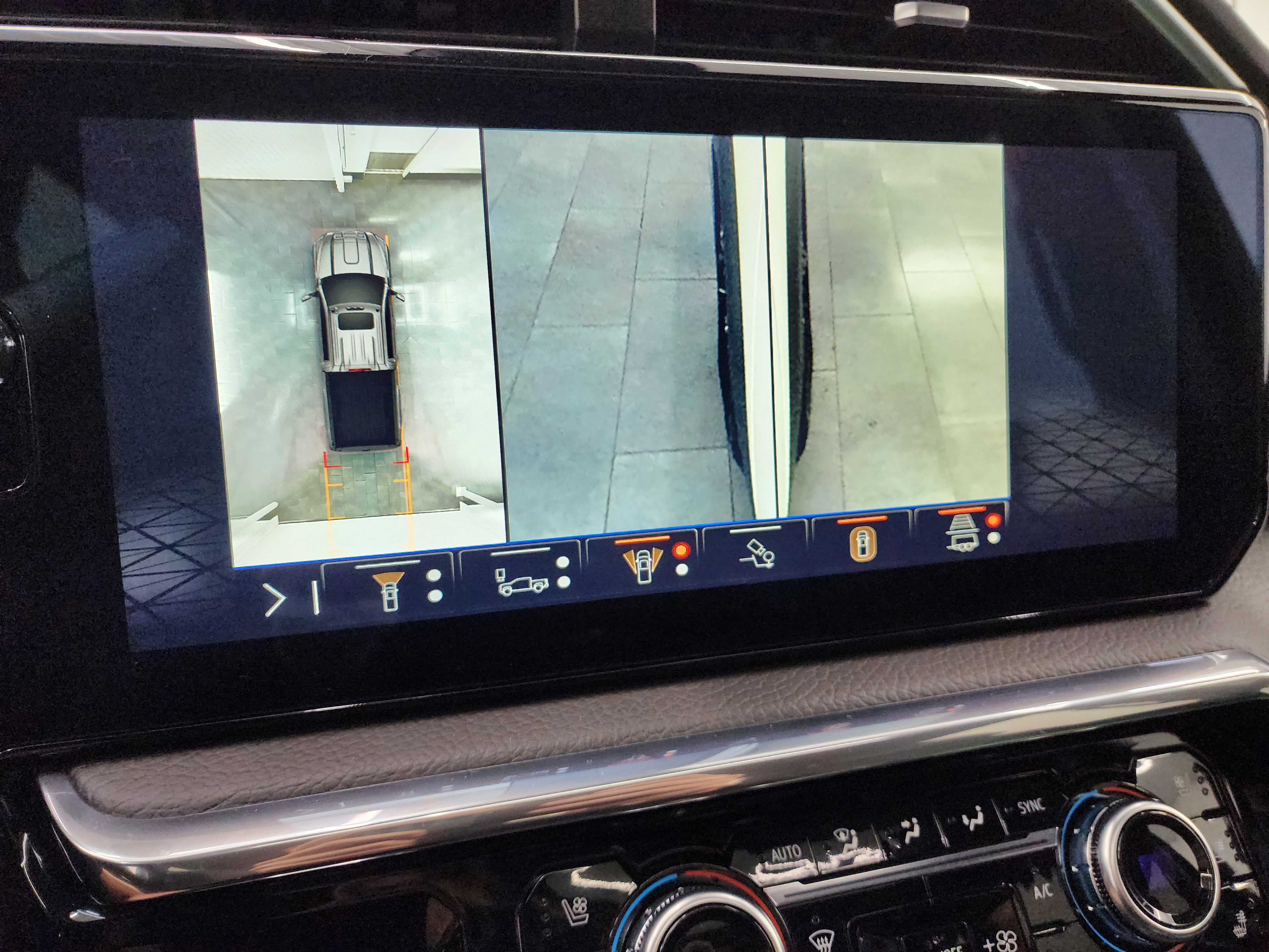 Used 2024 GMC Sierra 2500 Denali w/ Denali Reserve Package image 20