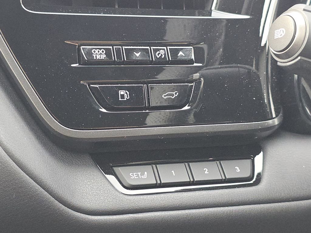 New 2026 Lexus TX 500h 500h F SPORT Performance Premi image 16