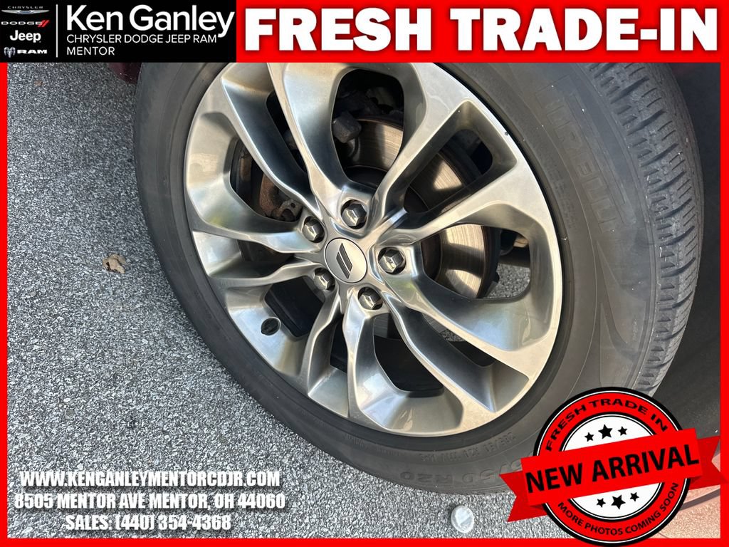 Used 2019 Dodge Durango GT w/ Trailer Tow Group IV AWD/4WD image 11