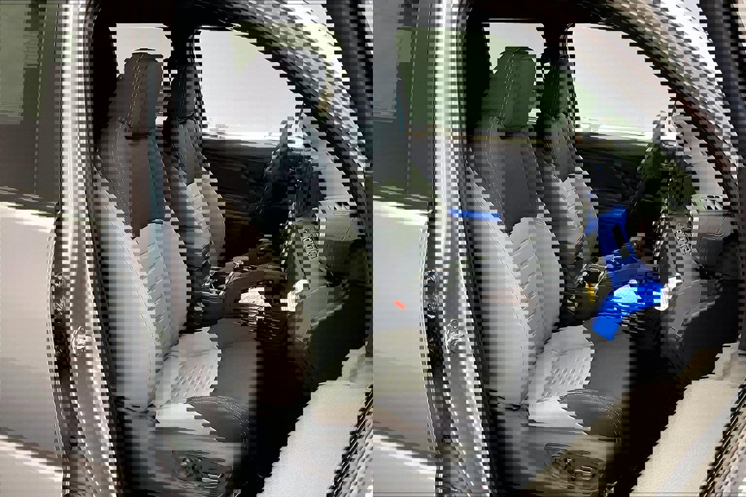 New 2025 Toyota Tacoma TRD Sport image 9