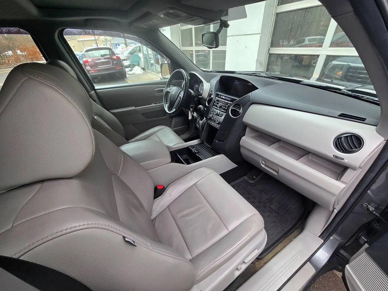 Used 2014 Honda Pilot EX-L image 33
