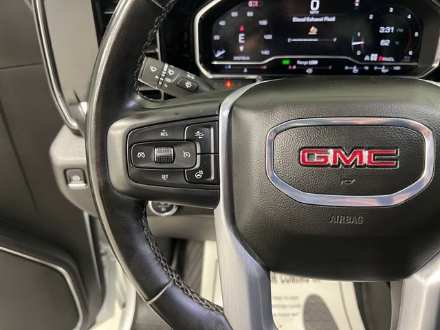 Used 2025 GMC Sierra 3500 SLT AWD/4WD image 22