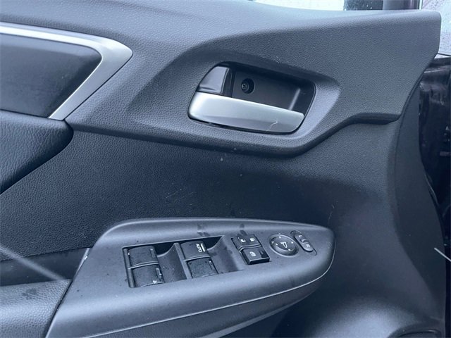 Used 2017 Honda Fit EX-L image 17