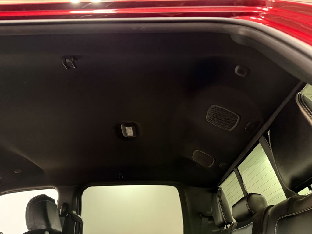 Used 2022 RAM 1500 Laramie w/ Sport Appearance Package image 51