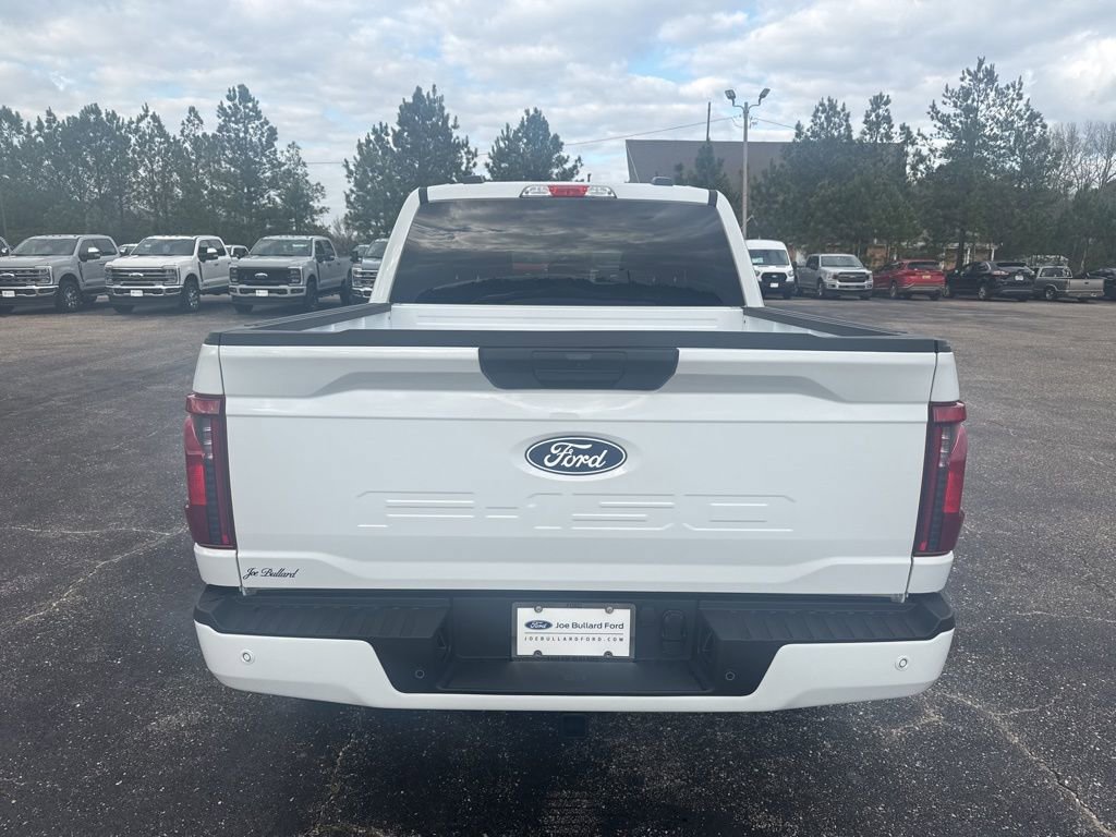 New 2026 Ford F150 STX w/ Equipment Group 200A image 19