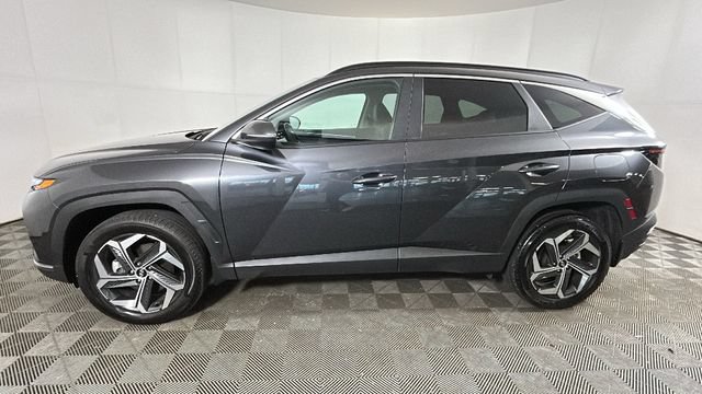Certified 2023 Hyundai Tucson SEL w/ Convenience Package AWD/4WD image 5
