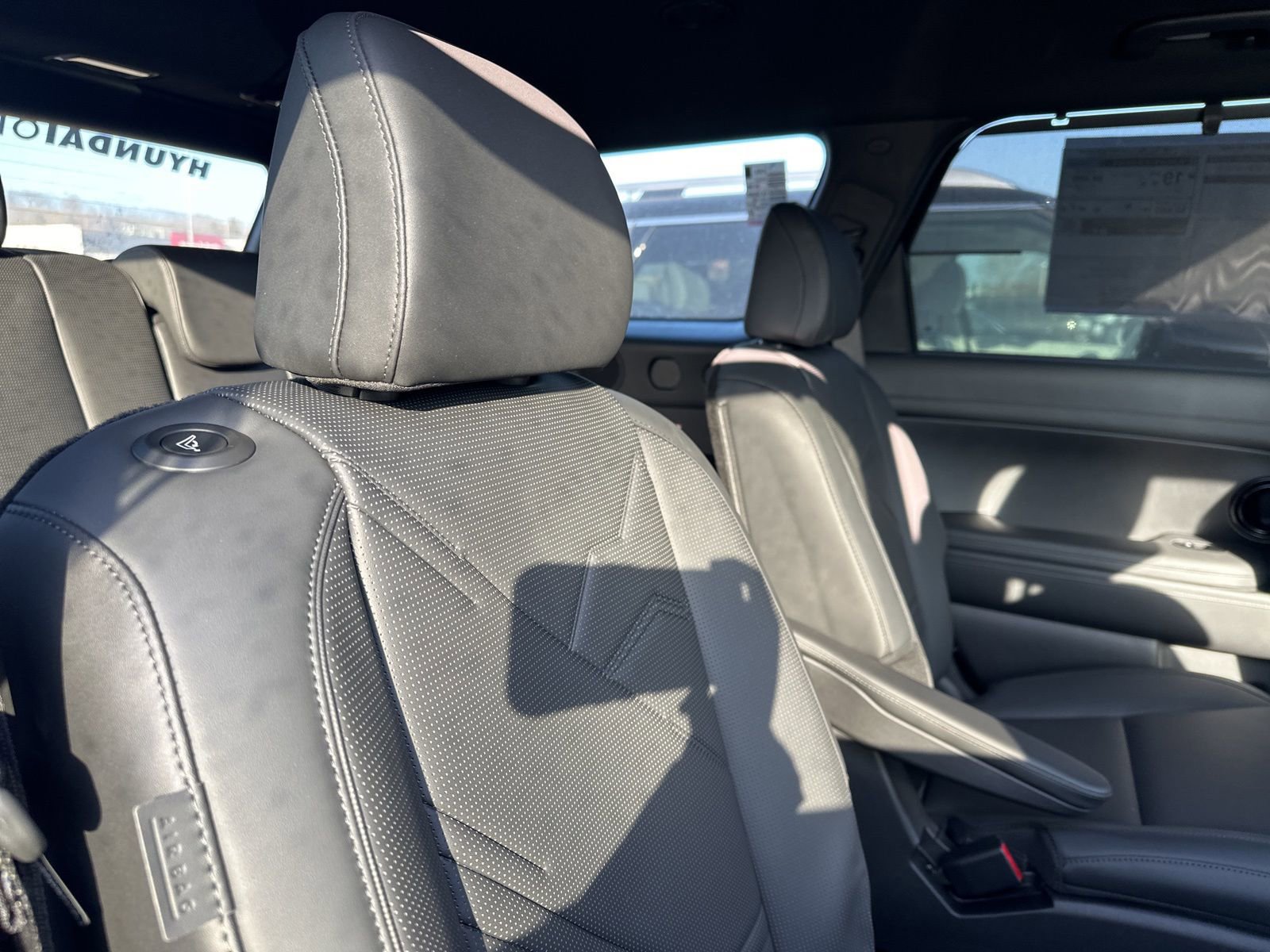 New 2026 Hyundai Palisade XRT Pro image 34