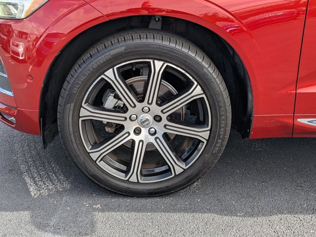 Used 2019 Volvo XC60 T5 Inscription w/ Protection Package Premier FWD image 20