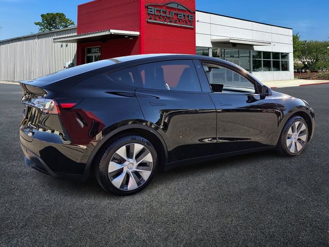 Used 2021 Tesla Model Y Long Range image 5