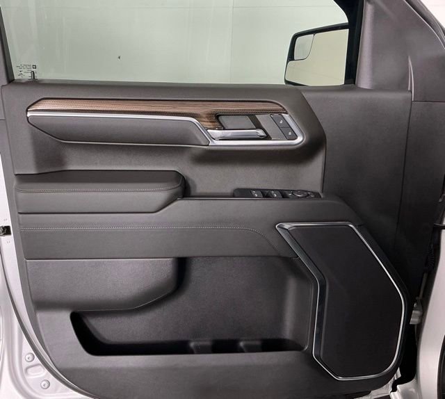 Used 2022 Chevrolet Silverado 1500 LT w/ Texas Edition Plus image 12