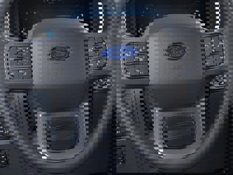 New 2025 Ford F150 Lariat w/ Equipment Group 501A Mid image 34