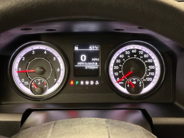 Used 2022 RAM 1500 Tradesman w/ Popular Equipment Group AWD/4WD image 12