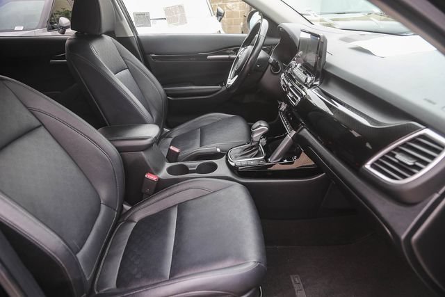 Certified 2022 Kia Seltos EX AWD/4WD image 18