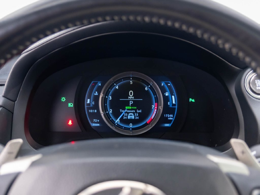 Used 2019 Lexus RC 350 F Sport w/ Accessory Package AWD/4WD image 23