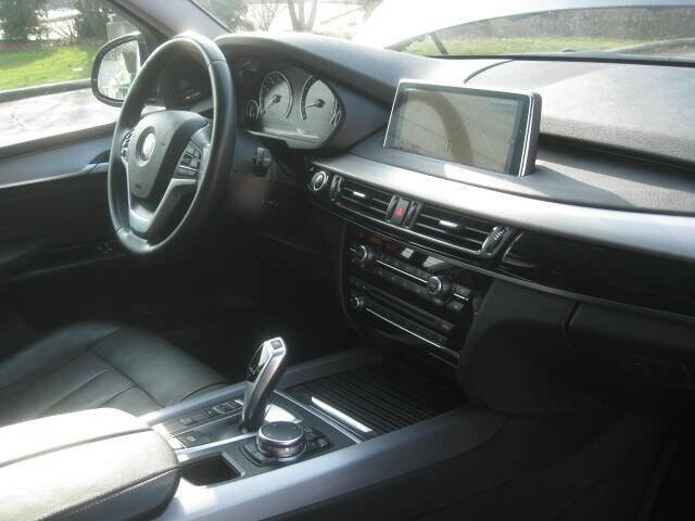 Used 2016 BMW X5 xDrive35i image 21