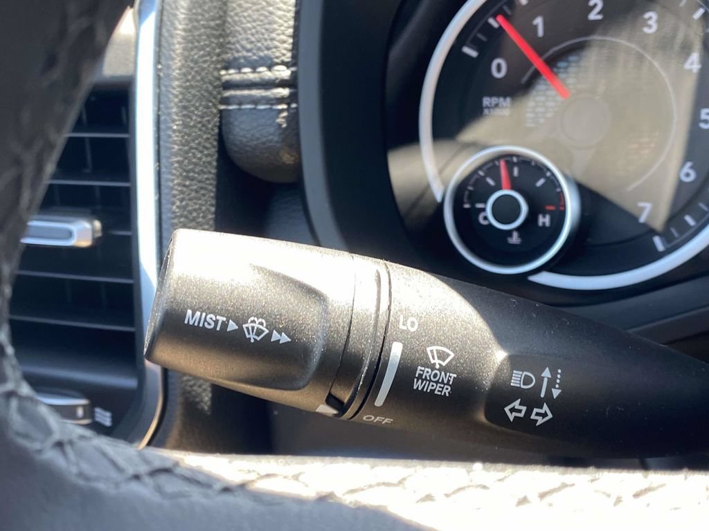 New 2026 RAM 1500 Laramie w/ Sport Appearance Package AWD/4WD image 31