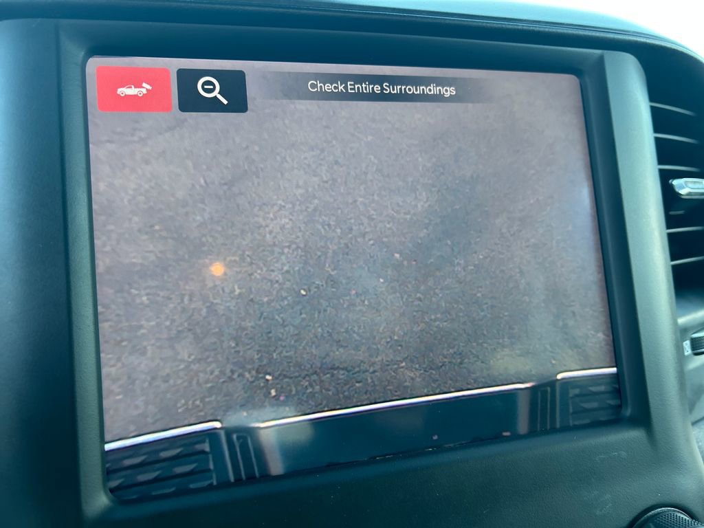 Used 2023 RAM 2500 Big Horn w/ Level 1 Equipment Group image 26